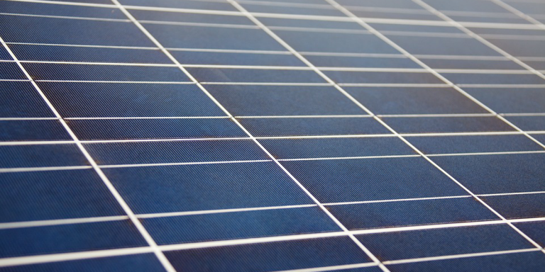 Panel fotovoltaico