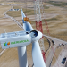 El parque eólico El Pradillo entra en operación en Aragón para abastecer a 10.500 hogares de energía limpia
