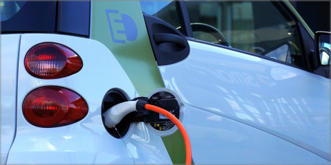 El segundo Plan Moves contará con una inversión de 65 millones para incentivar los vehículos eléctricos y la recarga