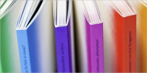 REE lanza ‘Cuadernos en red’, seis monográficos para impulsar y difundir la transición energética