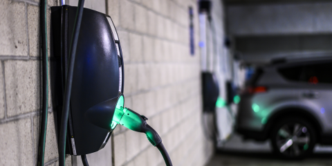 Nueva incorporación a la iniciativa EV100 para electrificar la flota de vehículos e infraestructuras de carga