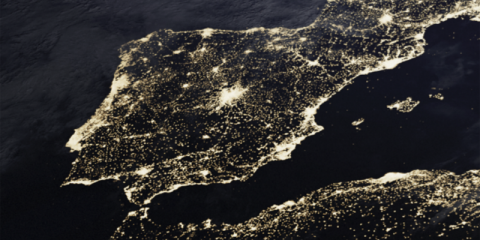 Las principales cifras para analizar la evolución y tendencia del sector eléctrico español