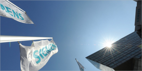 Siemens compra las acciones de Iberdrola en SGRE que pasarán a formar parte de la nueva Siemens Energy