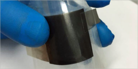 Investigadores de Londres y China diseñan un supercondensador flexible de carga rápida y larga duración