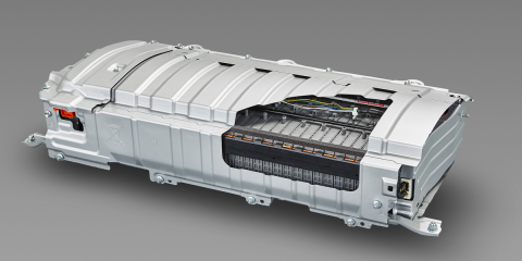 Desarrollan nuevos métodos para reciclar y dar una segunda vida a las baterías híbridas