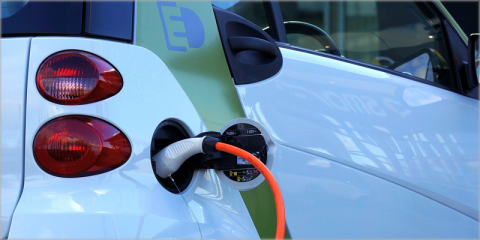 Arranca el proyecto USER-CHI para desarrollar soluciones innovadoras en infraestructuras de recarga eléctrica