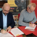 Acuerdo para el impulso de proyectos de energías renovables, almacenamiento y eficiencia energética en León