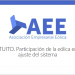 La AEE inicia una nueva actividad de formación online gratuita sobre temas de actualidad en energía eólica