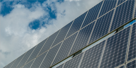 Canarias financiará la elaboración de un estudio para cubrir la demanda energética de las islas con renovables