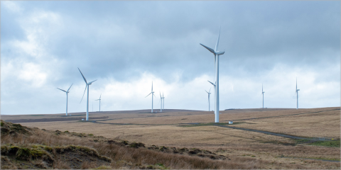 Castilla y León tramita 11 nuevos parques eólicos en Zamora con más de 400 millones de euros de inversión