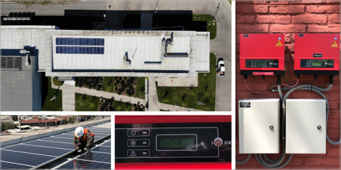 Certificación del origen renovable de la energía con tecnología blockchain en un proyecto piloto en Chile