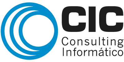 Logo CIC Consulting Informático