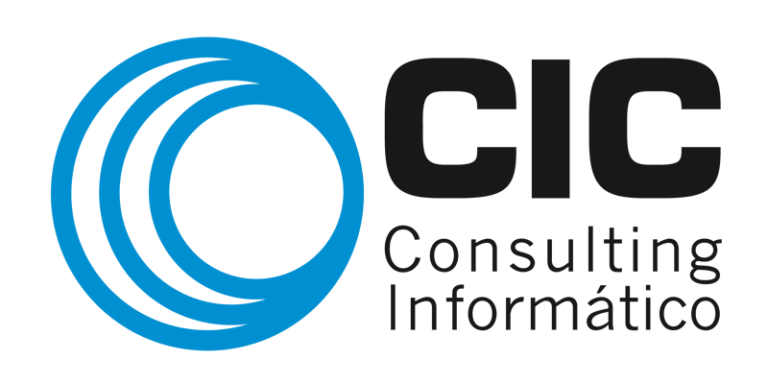 Logo CIC Consulting Informático