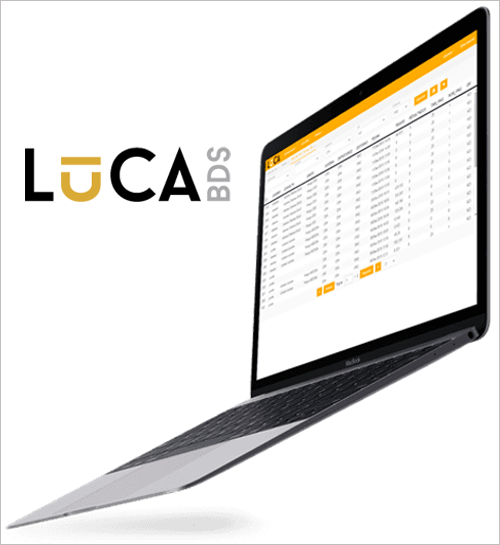 LUCA BDS