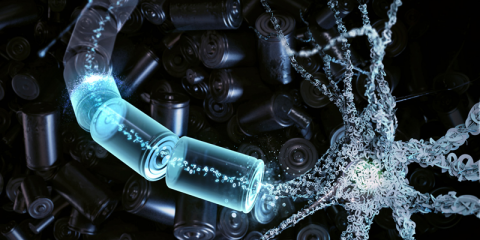 Científicos de Stanford diseñan un método que optimiza los tiempos de prueba de baterías mediante machine learning