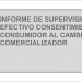 La CNMC analiza el consentimiento del consumidor en cambios de comercializador del sector eléctrico