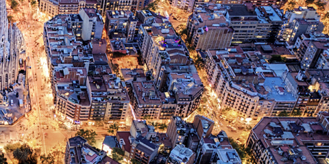 Desciende la demanda de energía eléctrica nacional en febrero, según datos de Red Eléctrica de España