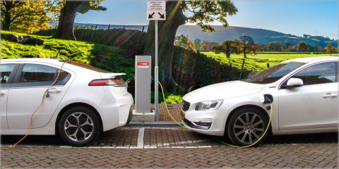 El proyecto piloto alemán eLISA-BW desarrolla la recarga inteligente predictiva de vehículos eléctricos