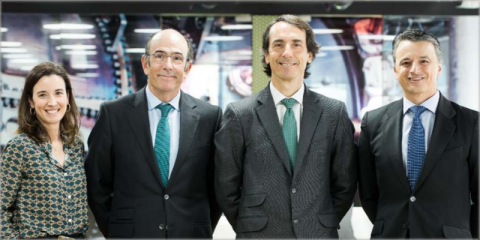 Nuevo fondo de 150 millones de euros dirigido a empresas innovadoras en el ámbito de la transición ecológica