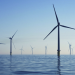 El sector eólico marino global agregó más de 6 GW de capacidad instalada en 2019