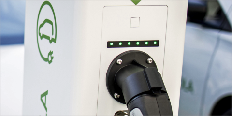 Nuevo plan para el despliegue de 150.000 puntos de recarga de vehículos eléctricos en los próximos cinco años