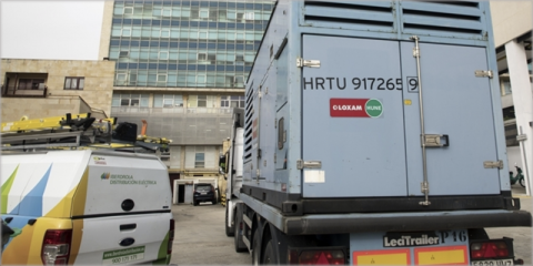 Iberdrola garantiza el suministro energético y refuerza su plan de acción contra el coronavirus