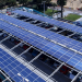 La primera instalación de autoconsumo compartido en Las Palmas de Gran Canaria abastece al Ayuntamiento