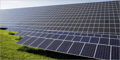 Investigadores de Córdoba desarrollan un método de seguimiento para aumentar el rendimiento de la energía solar