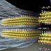 Desarrollan un material bidimensional que almacena grandes cantidades de energía rápidamente