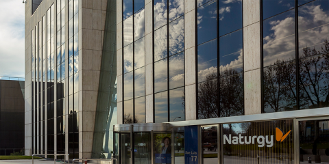 La compañía Naturgy refuerza su operativo en instalaciones críticas para asegurar el suministro a toda la población