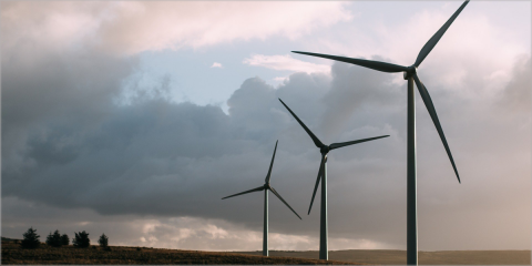 El Gobierno de Navarra declara inversiones de interés foral tres proyectos renovables de energía eólica y fotovoltaica