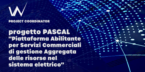 El proyecto Pascal abordará la inteligencia distribuida para garantizar una mayor flexibilidad en la gestión de la red eléctrica