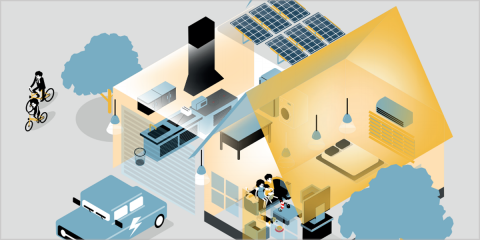 Impulso al prosumidor fotovoltaico, al autoconsumo y a las comunidades energéticas con el proyecto PVP4Grid