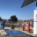 El primer punto de recarga rápida con energía solar de la región andaluza se ubica en Huércal de Almería