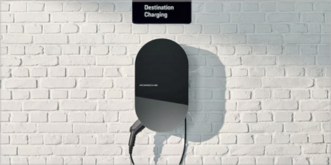 Cerca de 900 nuevos puntos de recarga en Europa en 2020 con el programa ‘Porsche Destination Charging’