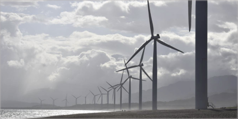 La Universidad de Swansea analizará la mejor manera de integrar las renovables en la red eléctrica de Reino Unido