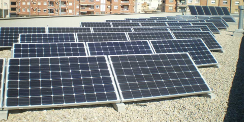 El Ayuntamiento de Reus consumirá este año energía procedente de fuentes renovables