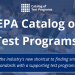 SEPA lanza un catálogo de certificación de estándares para la interoperabilidad de la red eléctrica inteligente