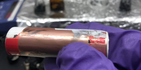 La UCR crea un sistema de recarga rápida adaptativa que mejora la seguridad y la vida útil de la batería