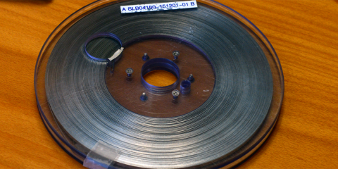 La UNAM desarrolla un cable superconductor para transmitir mayor densidad de energía