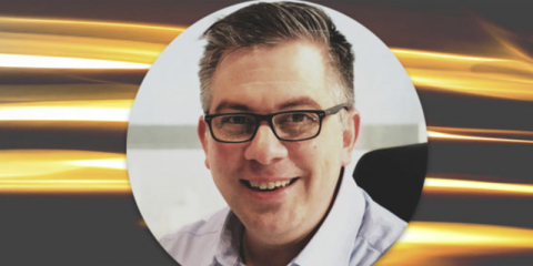 Salvador Monrroy, nuevo presidente de Aepibal, la Asociación de Baterías y Almacenamiento Energético