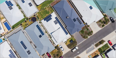Australia Occidental lanza su hoja de ruta de recursos energéticos distribuidos para un sistema eléctrico inteligente