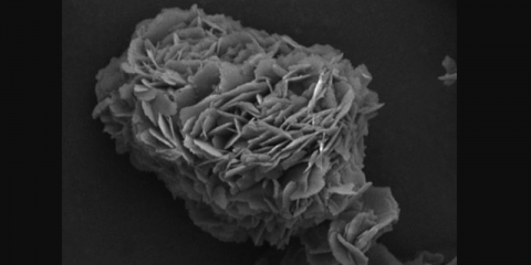 Nueva tecnología de baterías con microondas para el almacenamiento de energía