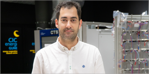 Comienza Graphene Core 3 con la coordinación de CIC energiGUNE en el grupo de almacenamiento de energía