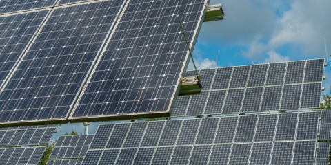 Comienzan las obras del parque fotovoltaico Kappa de 126 MW en Ciudad Real