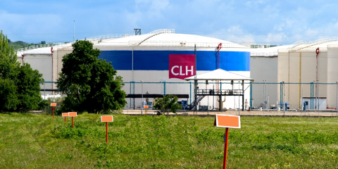 Acuerdo de compra de energía renovable que permitirá evitar la emisión de más de 13.600 toneladas de CO2 al año