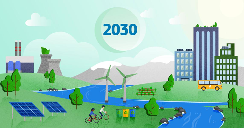Ilustración consulta 2030