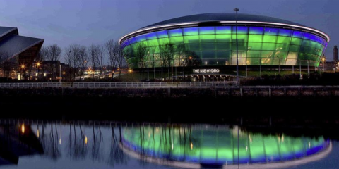 La celebración de la Conferencia de la ONU sobre el Cambio Climático (COP26) se aplaza a 2021 por la crisis sanitaria