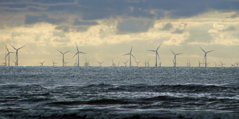 El DOE de EE.UU. anuncia una financiación de 22 millones de dólares para avanzar en la industria de la energía marina