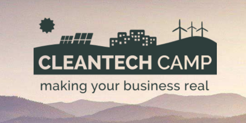 Cleantech Camp pospone a septiembre el comienzo de su quinta edición